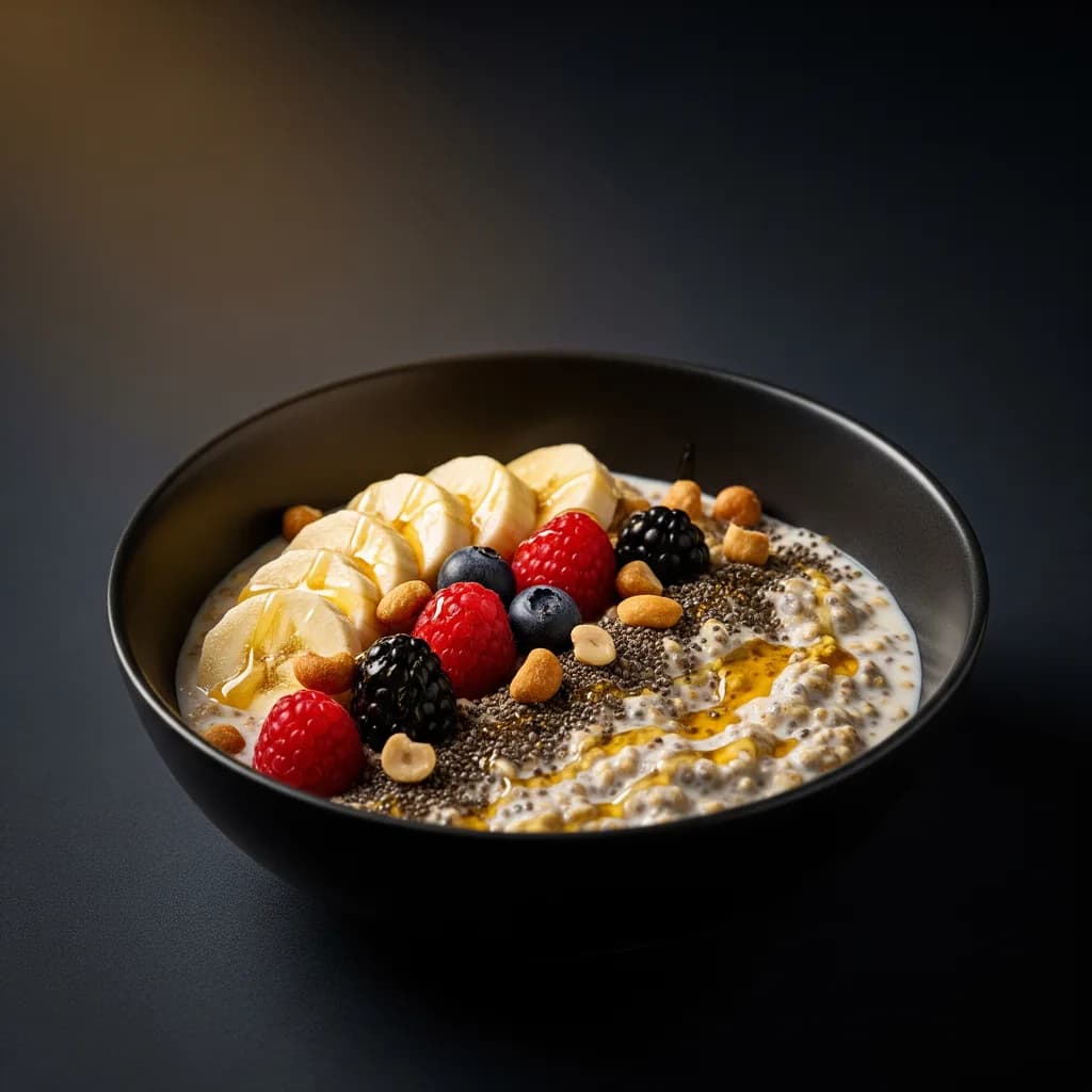 Overnight Oats